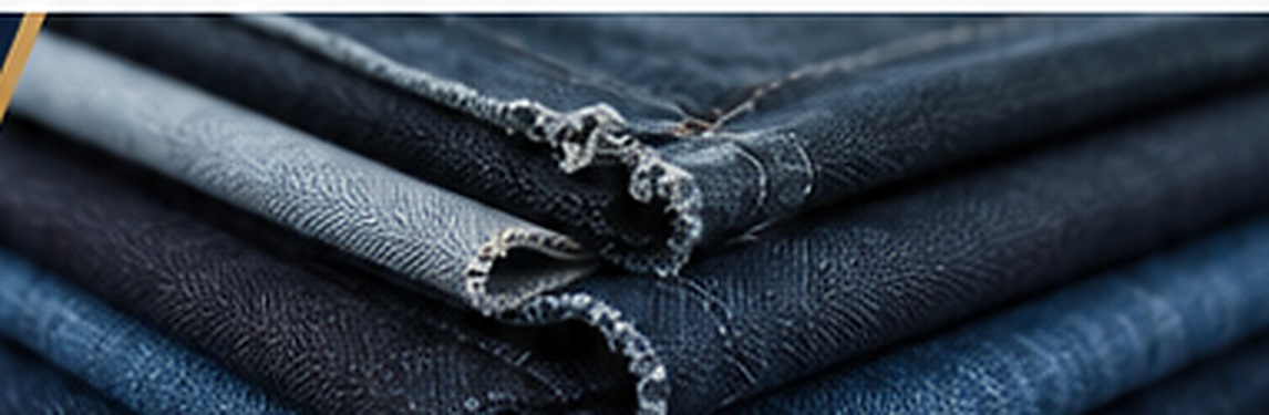 Denim kumaş